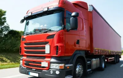 İzmir Narlıkapı Ambar Kargo