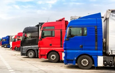 İzmir Narlıkapı Ambar Nakliyat