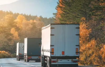 İzmir ile Narlıkapı Arası Klima Taşıma