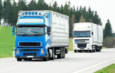 İzmir ile Narlıkapı Arası Eşya Taşıma